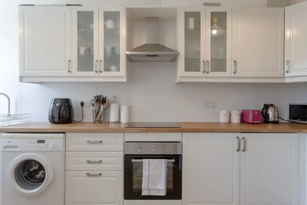 Homely 2 Bedroom Apartment in Earl's Court