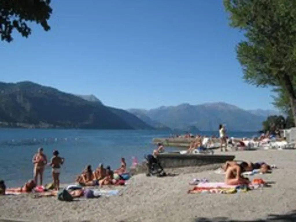 La dimora del viandante - Como Lake