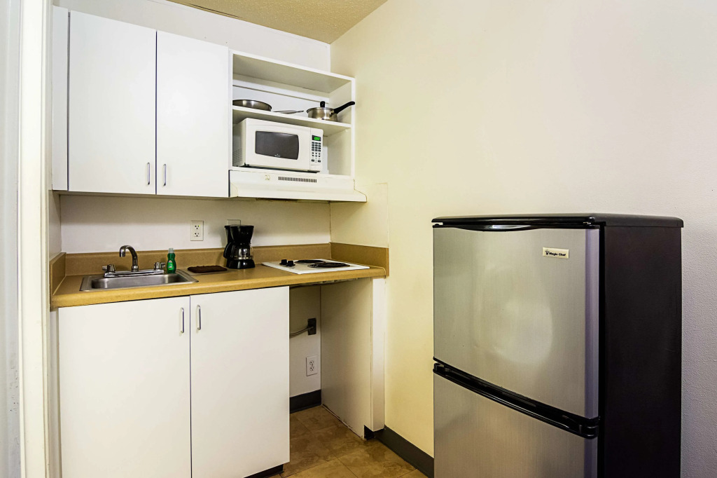 Motel 6-Fayetteville, NC - Fort Liberty Area
