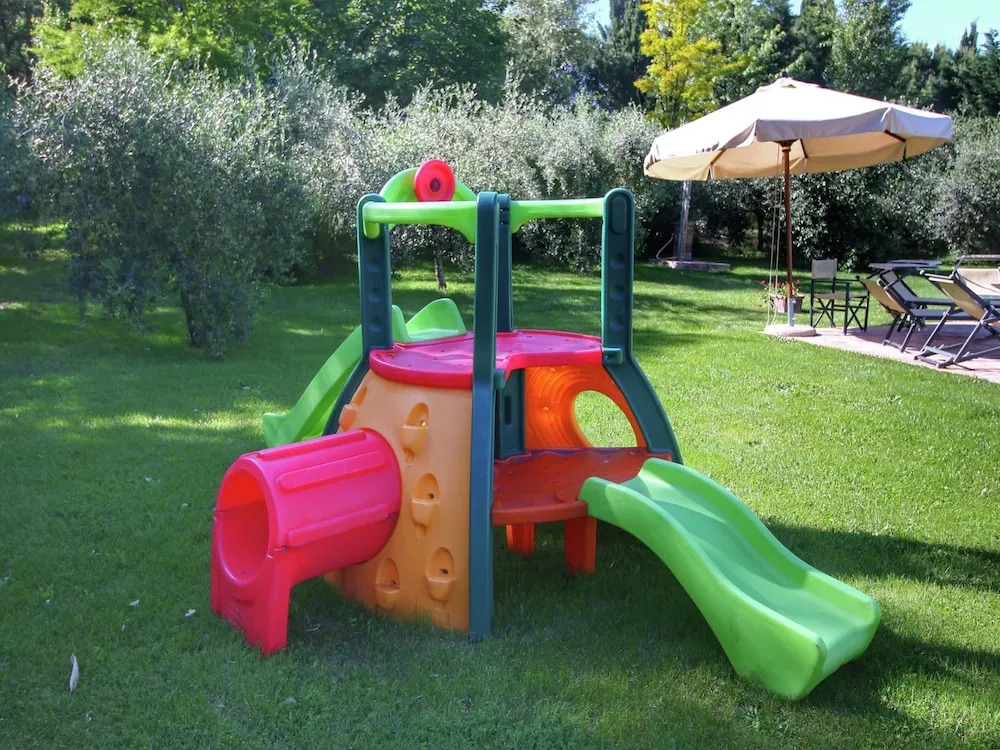 Lovely Agritourismo near Cortona
