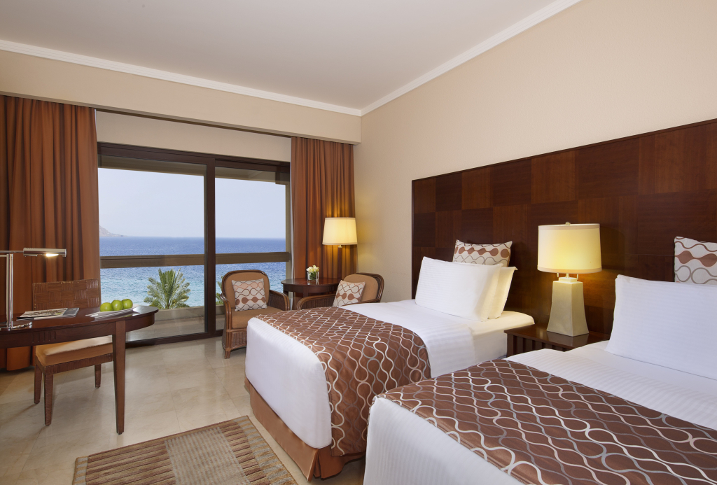 InterContinental Aqaba by IHG