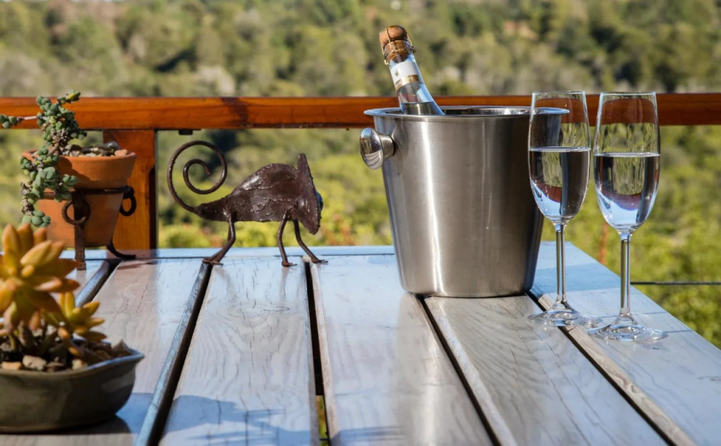 Woodlands Self Catering