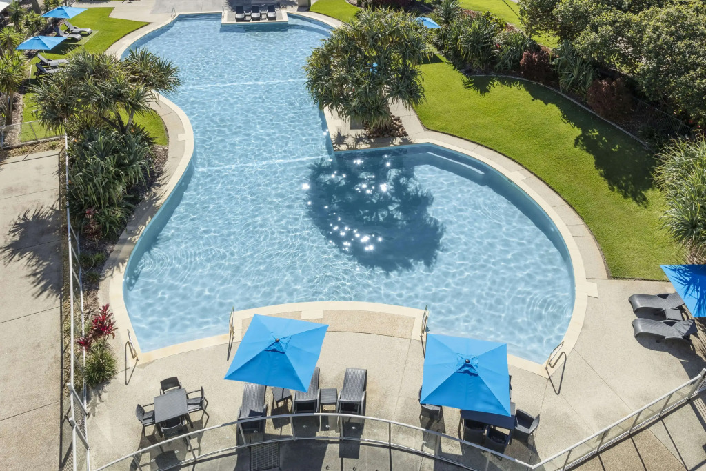 Ramada By Wyndham Marcoola Beach