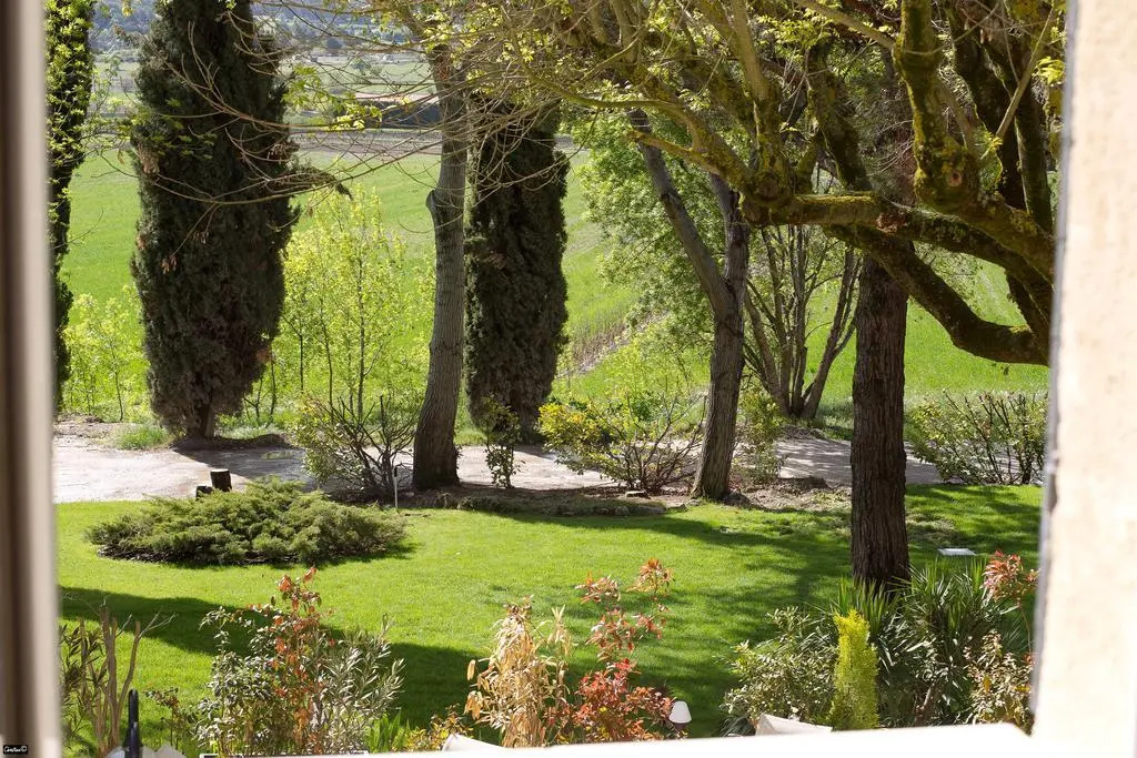 La Bastide de Venelles