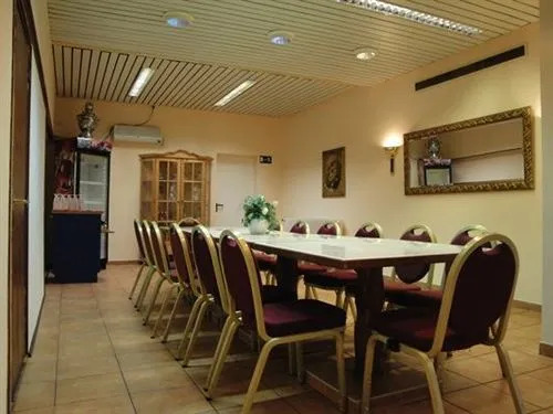 Hotel Arosa