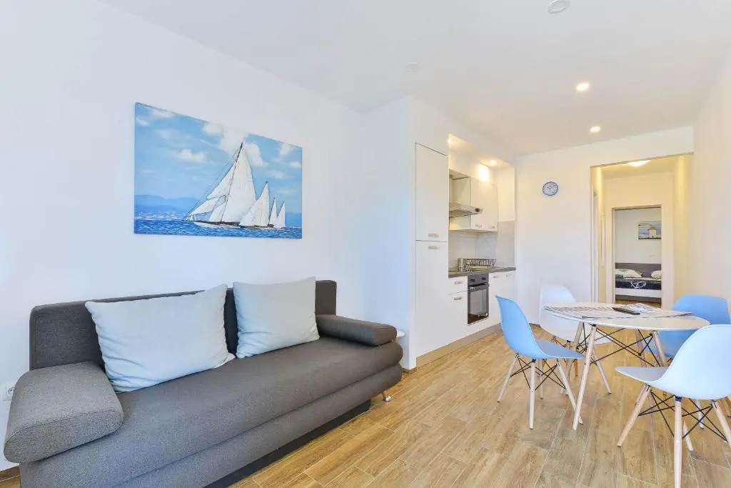 Apartman Duje 2