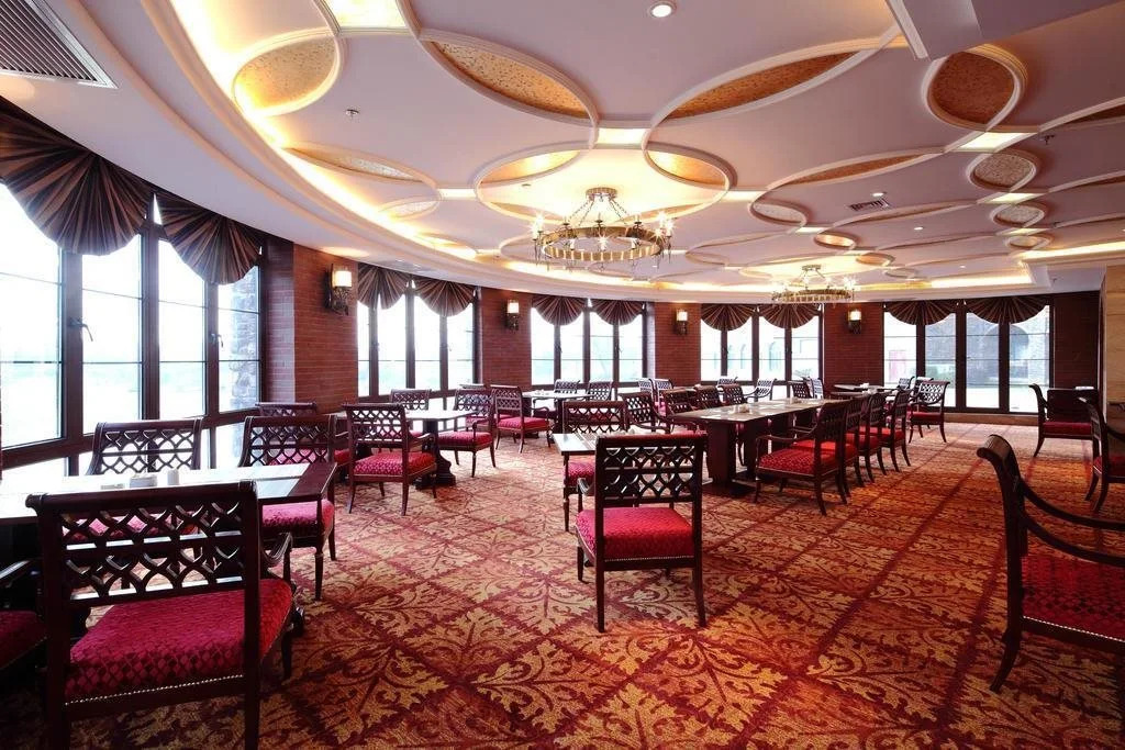 Grand Metro Park Resort Anhui