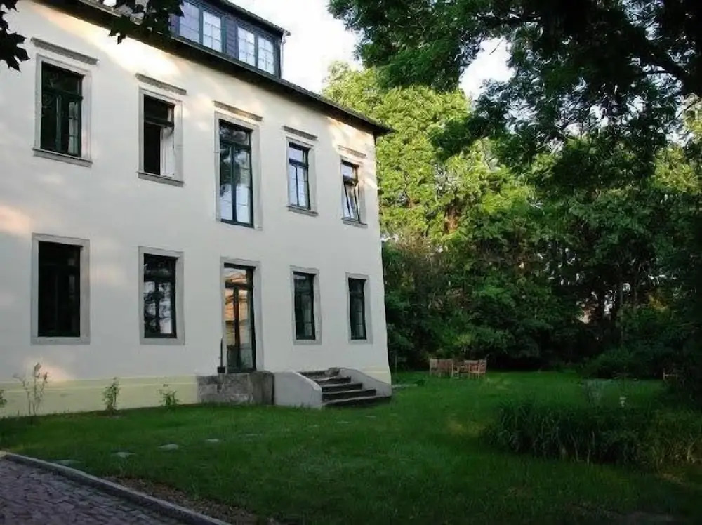 Gästehaus Villa Seraphinum