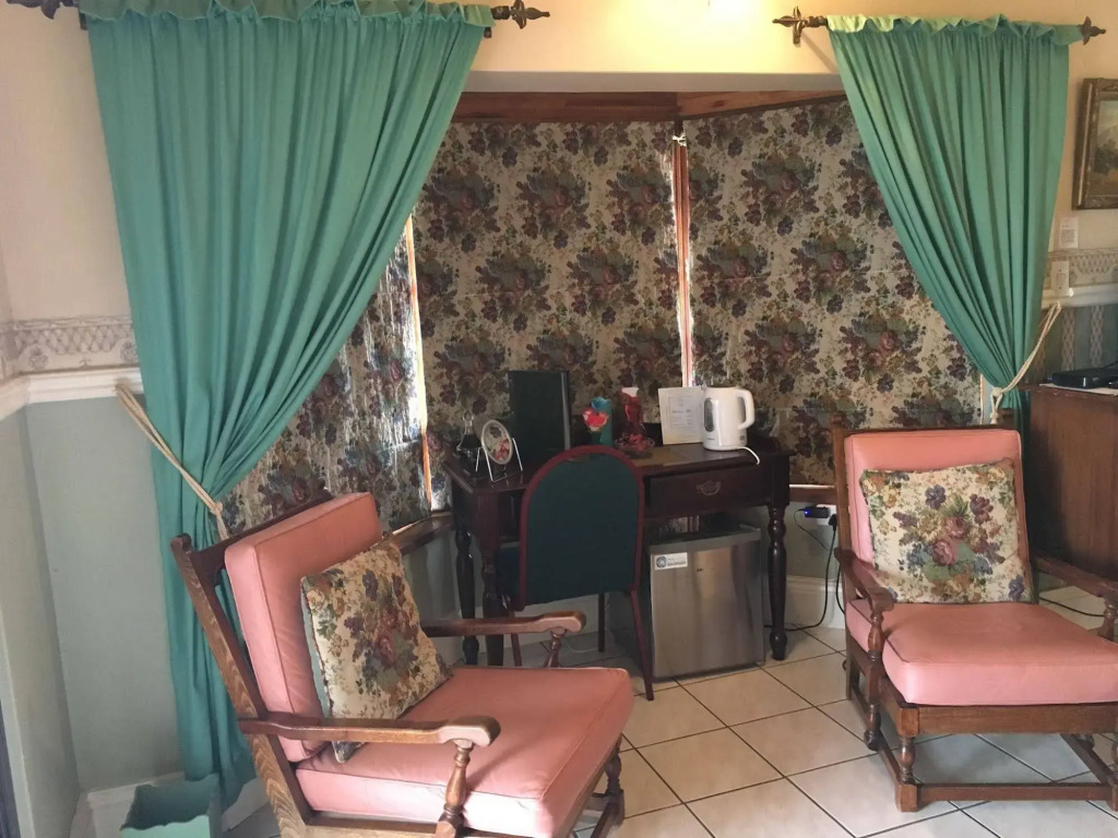 Westlodge at Graskop B&B