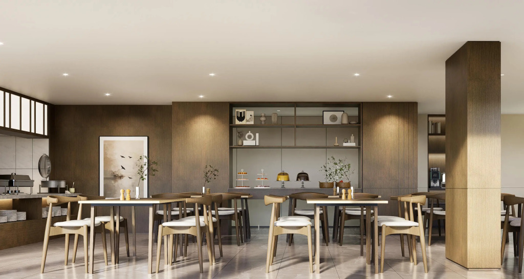 SureStay by Best Western Siriraj Bangkok