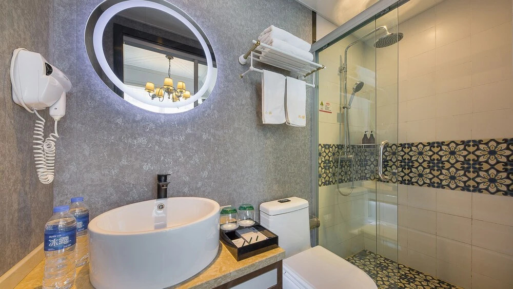Wuzhen Styletown Coffee Hotel
