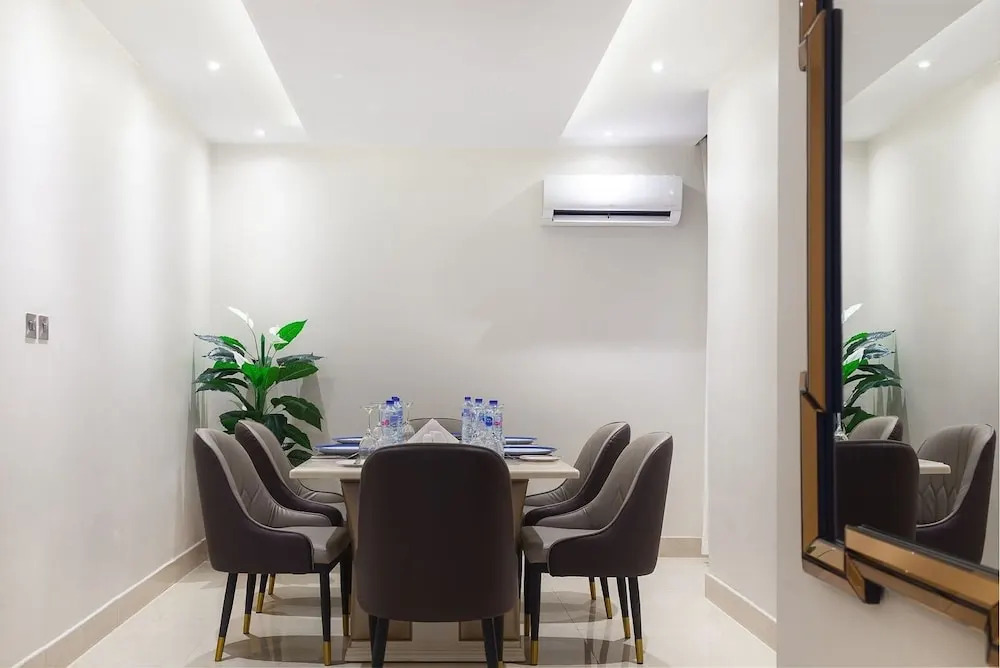 Phoenix Apartments Abudja