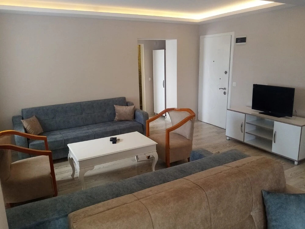 Silver Tower Residence