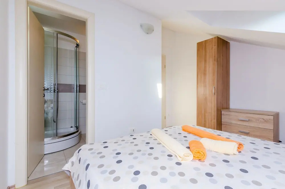 Apartment Maurora