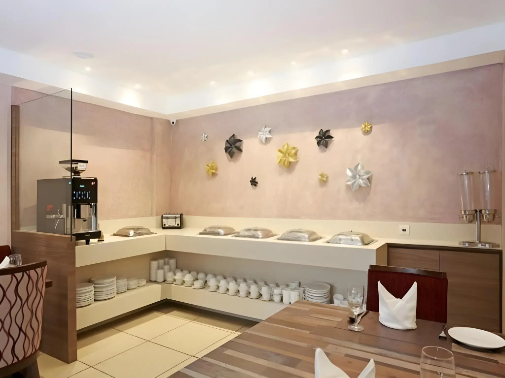 Hotel Parador Agra