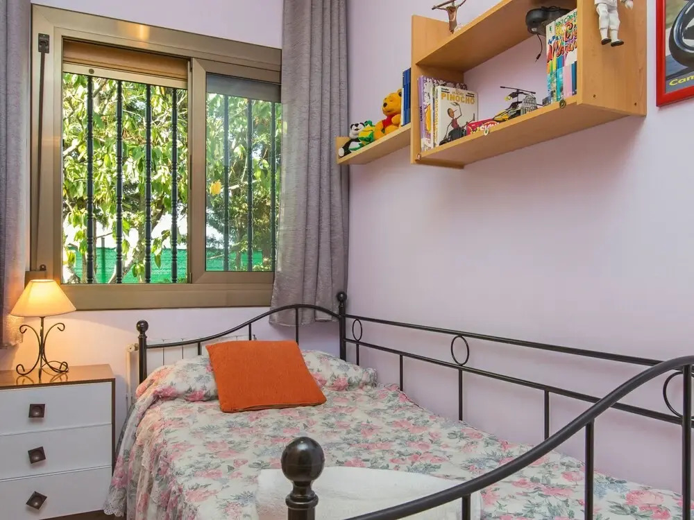 Holiday Home Private Swimming Pool Quietly Located Near Lloret de Mar