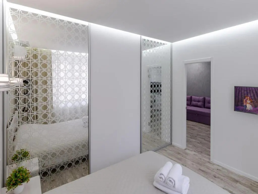 CityApartments Kyiv Akademmistechko