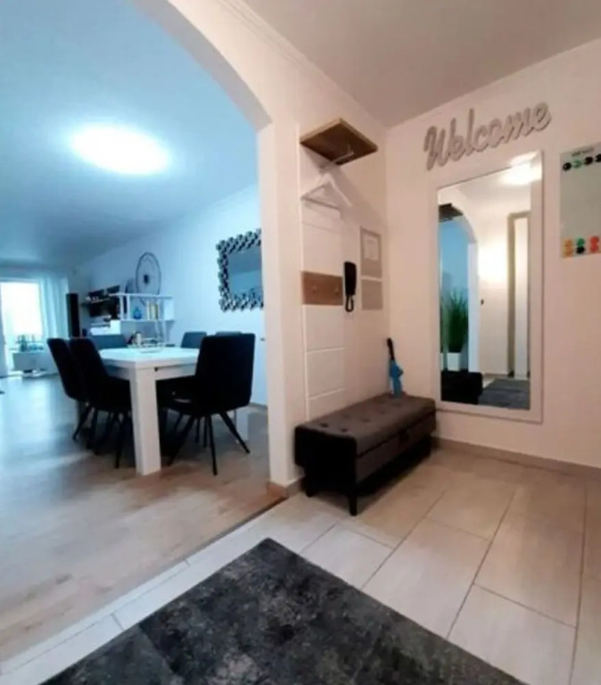 Holiday Apartment Seebrise 5