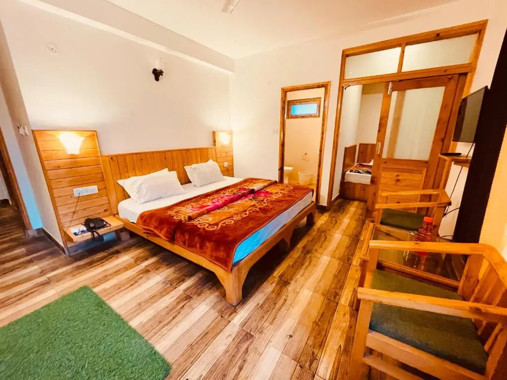 Wooib Hotels