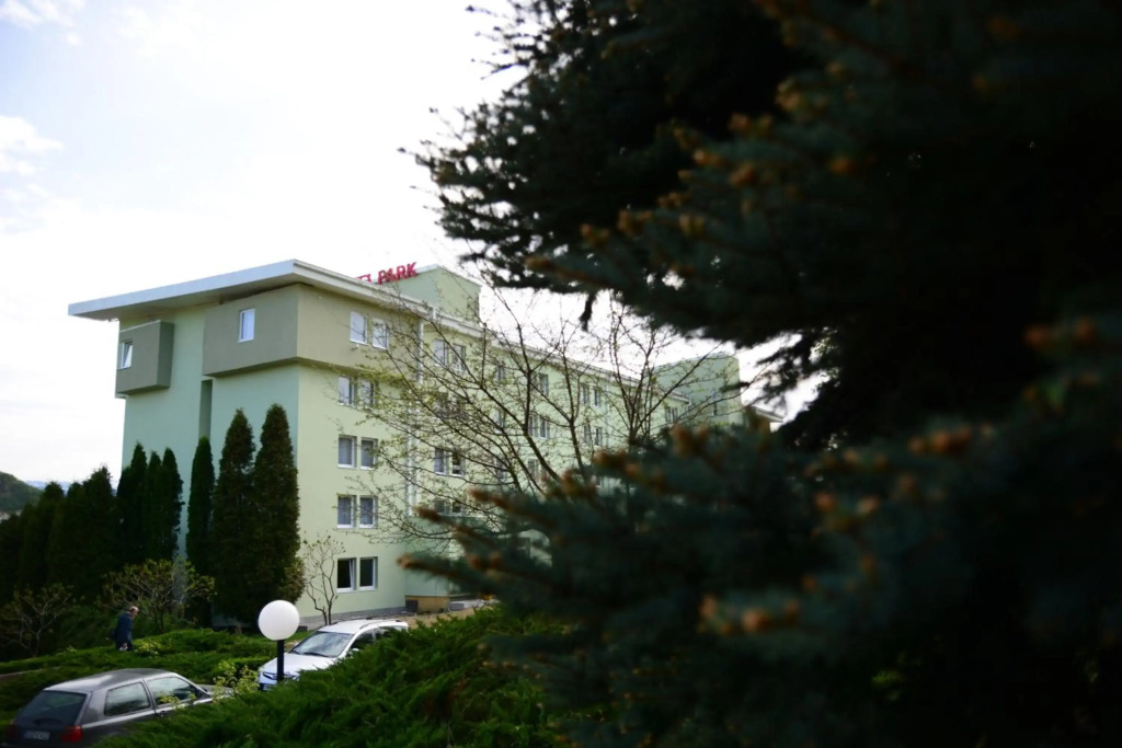 Hotel Park Vogosca