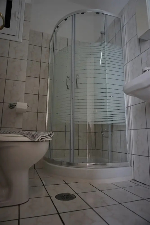 Iraklis Hotel
