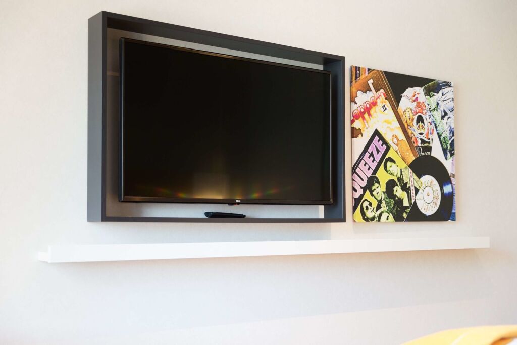Holiday Inn - the niu, Dairy Haarlem