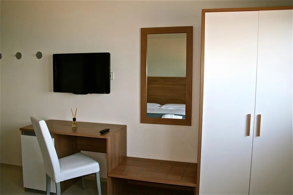 Hotel Baia Marina
