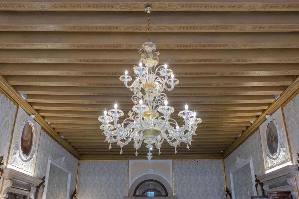 Palazzo Keller