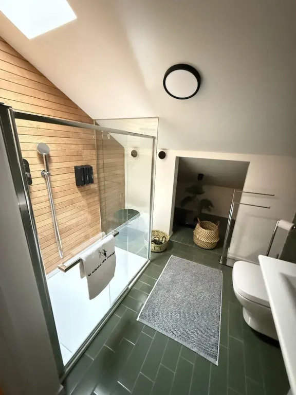 Our Douro Vintage Design Jacuzzi Pool Flat