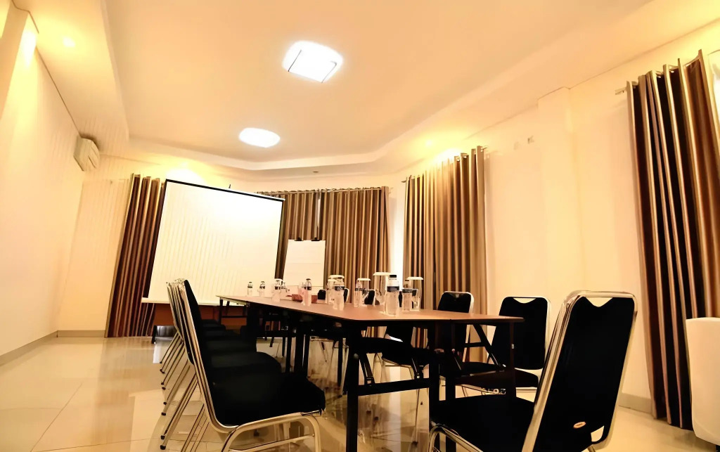 Latief Inn Hotel