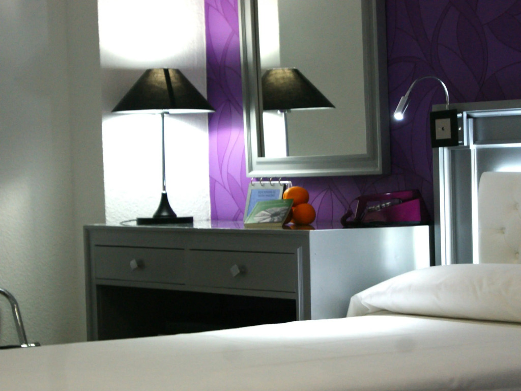 Hotel Molinos