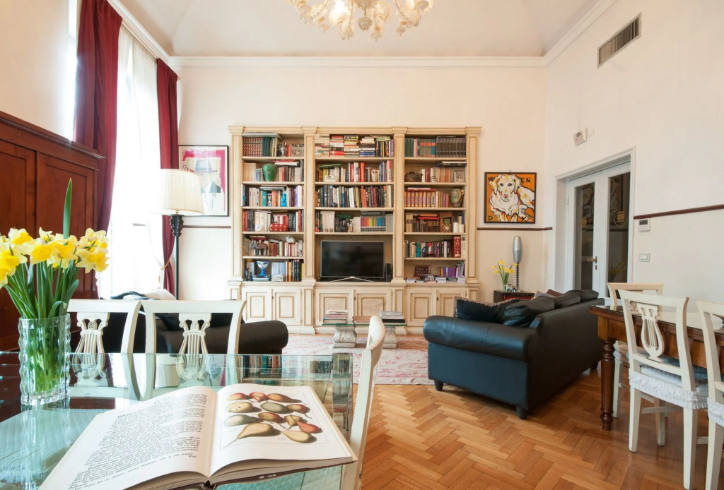 LAntica Porta Boutique B&B