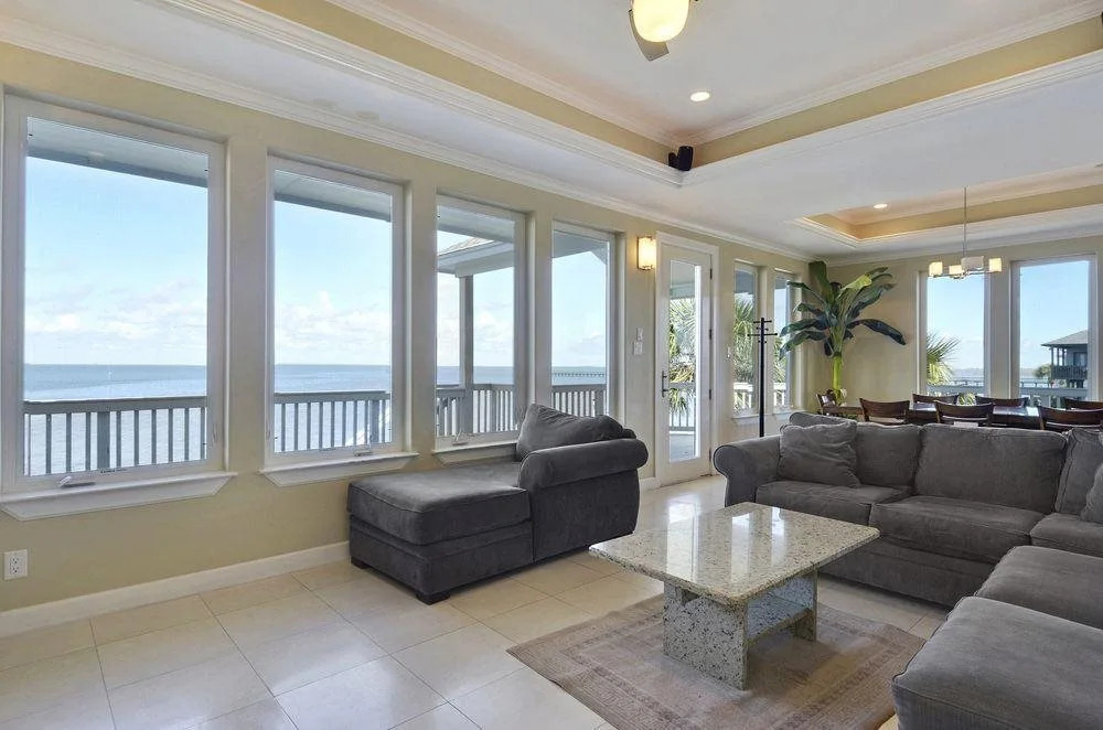 Blue Marlin 4 Br home by RedAwning