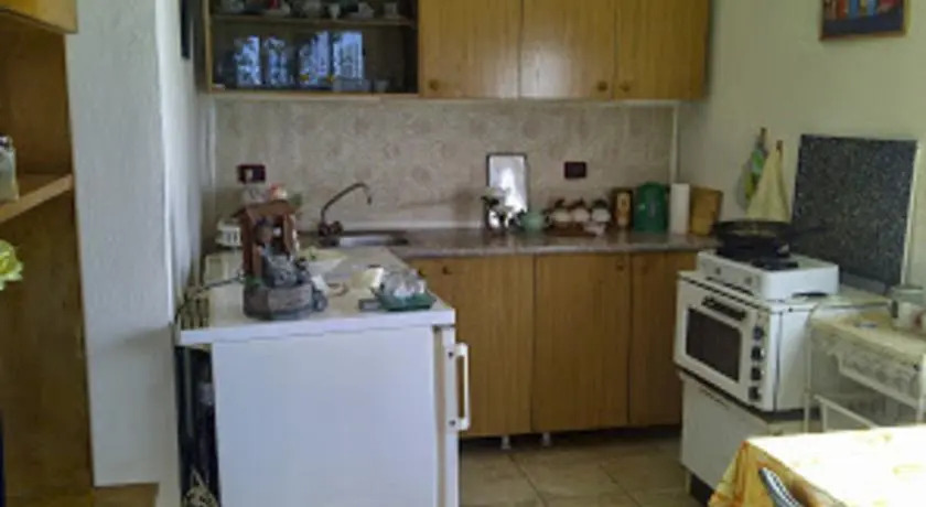 Guest house Tragjas
