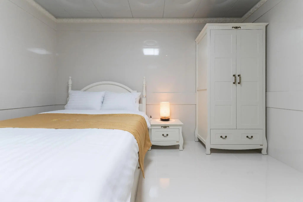 Taebaek Hotel