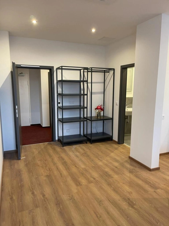 Отель Trip Inn Düsseldorf Neuss