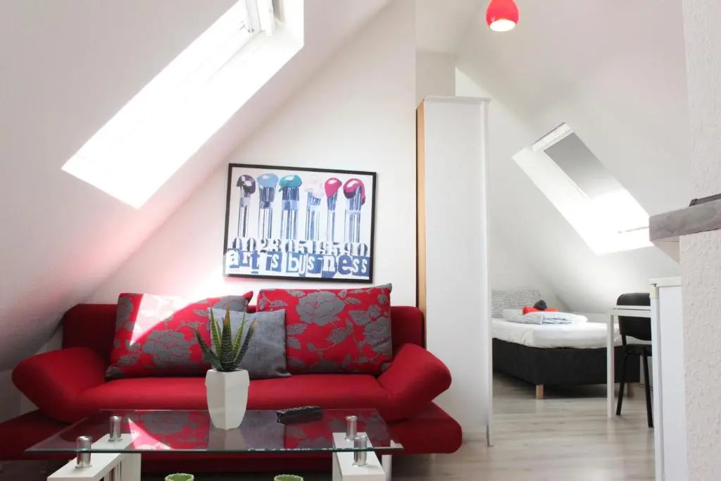 Ferienwohnung Fulda