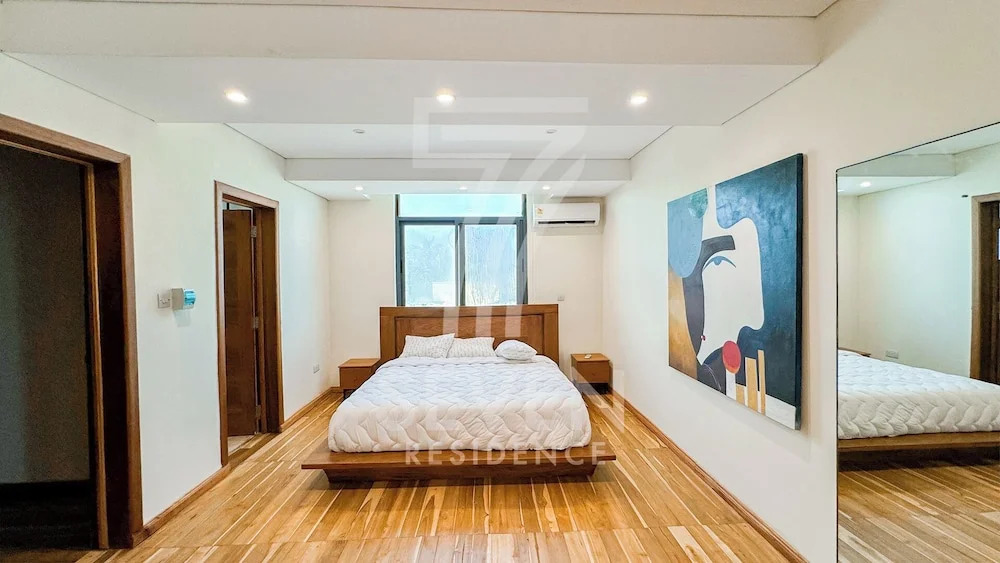 Seven7 Residence