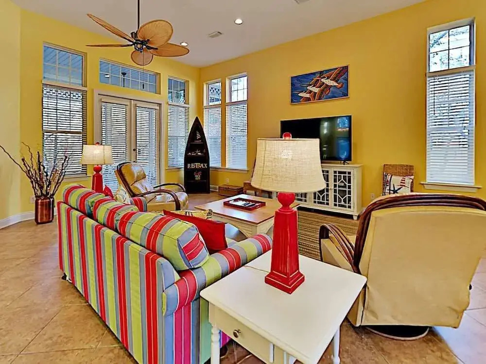 Casa Del Mar