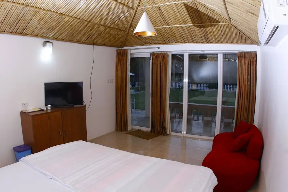Rangauti Resort