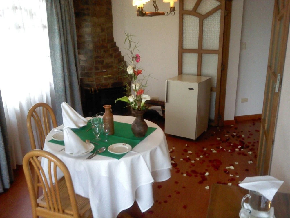 Hotel Casa Blanca