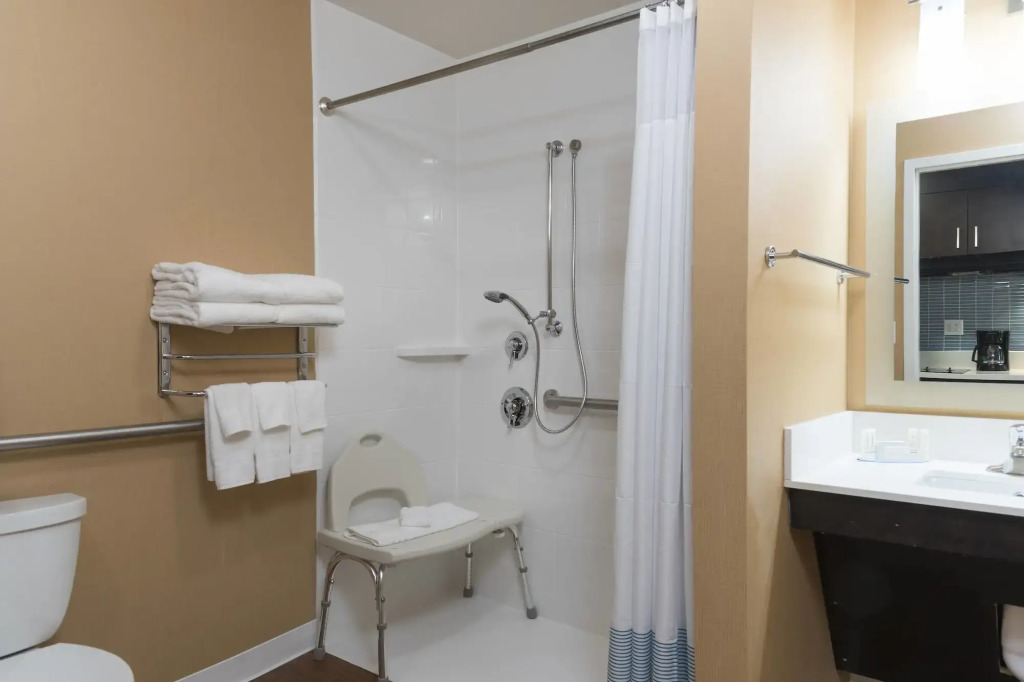 TownePlace Suites by Marriott Ontario-Mansfield
