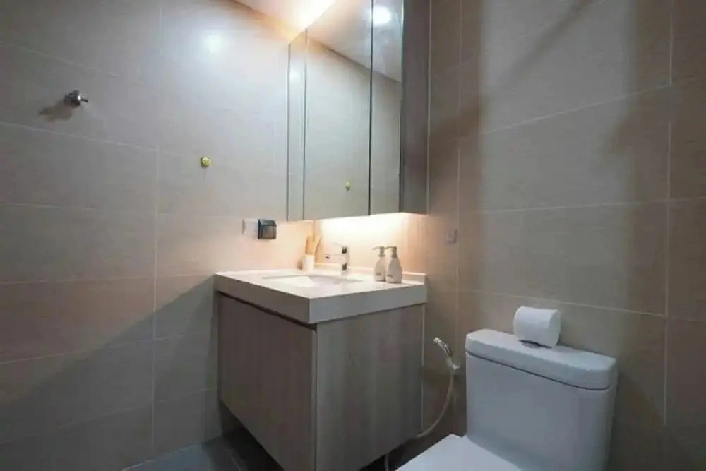 Vivian Boutique Hado Centrosa Residence