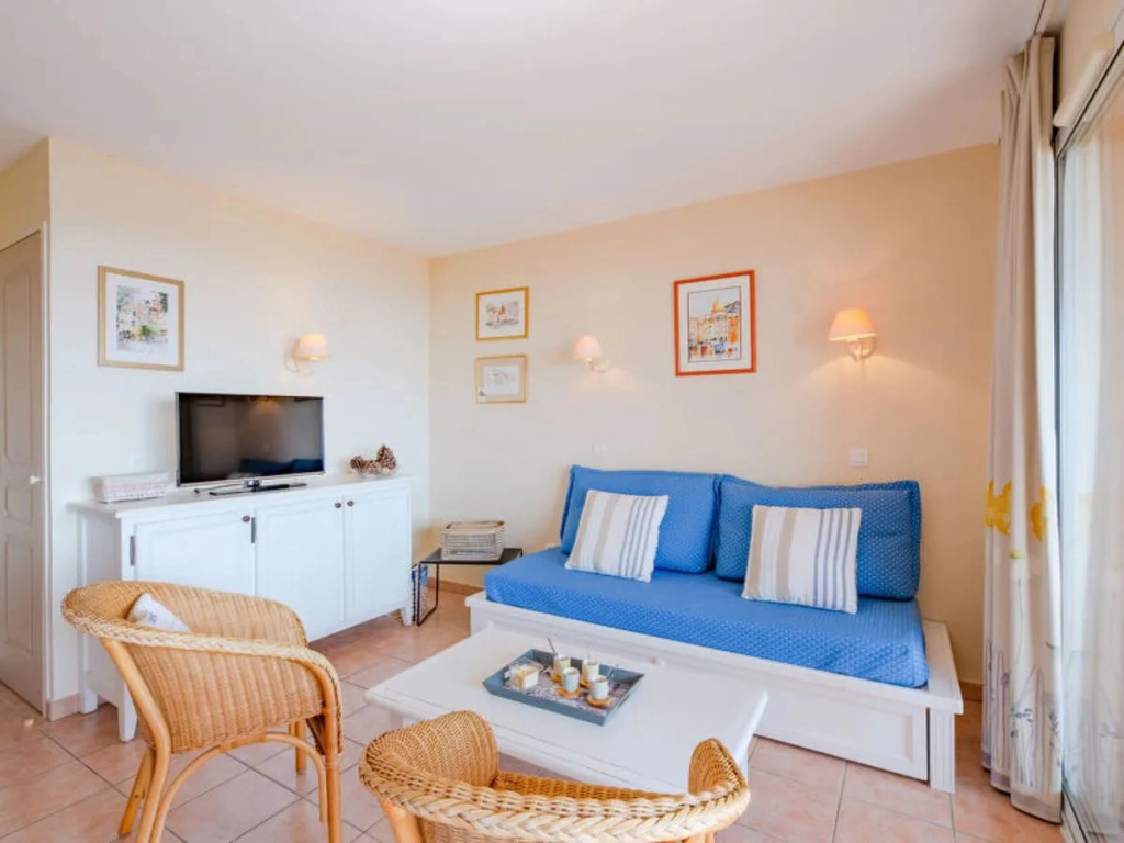 Le Hameau des Issambres 22116