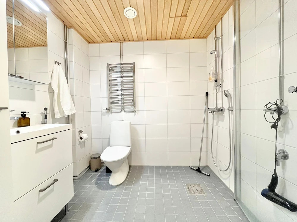City Home Finland 2h Suite