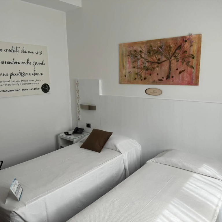 Hotel Sporting Cologno