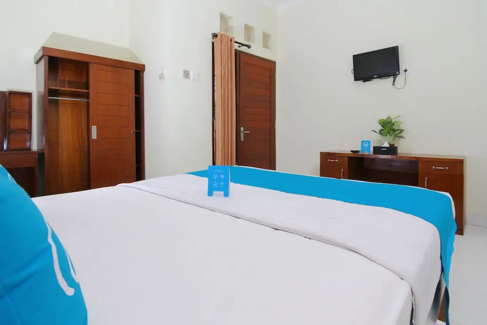 Airy Kuta Majapahit 39 Gang Teges Bali