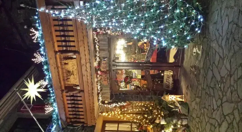 Gartenhotel
