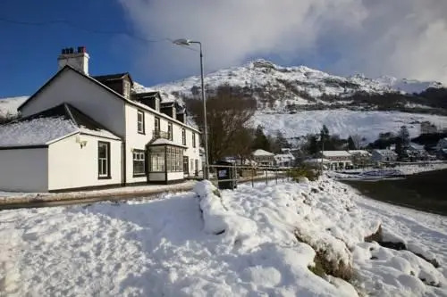 The Goil Inn