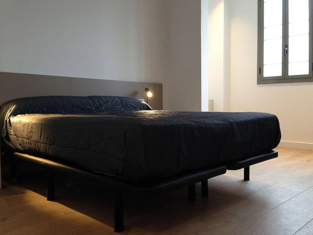 Barcelona Apartment Viladomat